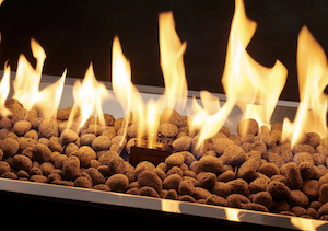 New Crystal Fire® Plus Technology Provides Safety and Convenience Upgrades