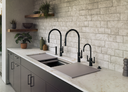 Danver Returns to ICFF 2026 with Next Evolution of Outdoor Kitchen Design