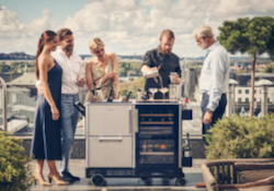 Dometic’s MoBar 550 Receives 2021 GOOD DESIGN Award