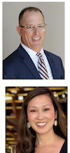 Sattler® Outdura® Appoints Caldwell and Talbert to Lead Sales Teams