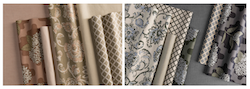 United Fabrics and Sunbrella Collaborate