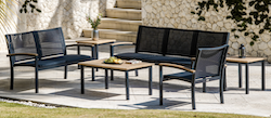 Three Birds Casual Opens New High Point Showroom