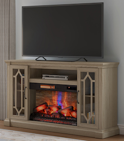 Twin Star Home Launches New duraflame®-Branded Electric Fireplaces + A New Acquisition
