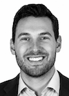 Tempo Leisure Inc. Promotes Tyler Mims to VP, Specialty Brands