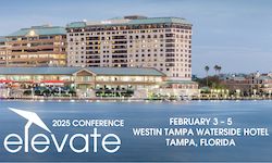 Customer Experience And AI Futurist Address ICFA Elevate 2025