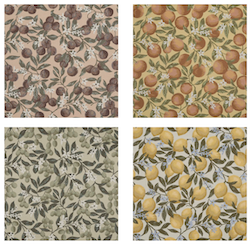 Sunbrella and United Fabrics Collaborate