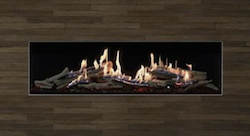 Grand Canyon Gas Logs Launches New Gas Log Technology