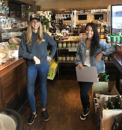 Small Business Survival