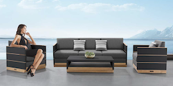 Forshaws Introduces The Nutt Collection