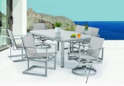 SummerWinds Signature Aluminum Line Launched by Pride Family Brands For Specialty Retail Market