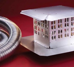 Bernard Dalsin Manufacturing Granted Patent on Direct Vent Insert Cap