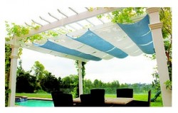 Infinity Canopy Receives U.S. Utility Patent Covering its Shade System