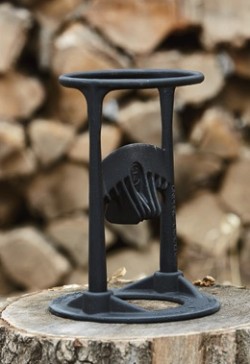 New Kindling Cracker Is A Spark For Fire Enthusiasts