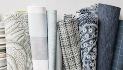Sunbrella Upholstery Outlook Forecasts a Fresh Take on the Familiar
