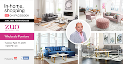 Zuo Modern Brings Digital Content