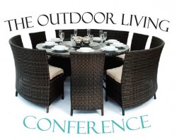 Inaugural Outdoor Living Conference Announced for February 2016