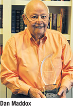 Hearth Industry Mourns the Passing of Dan Maddox