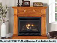 Procom Heating Continues To Expand In The United States