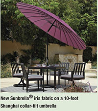 TREASURE GARDEN ANNOUNCES NEW, EXPANDED FABRIC COLLECTIONS