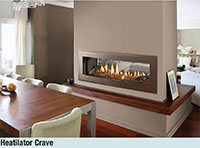 Hearth & Home Technologies Partners With Clayton Homes
