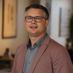 Shaun Loewen Joins OW Lee as Sales Rep for Canada