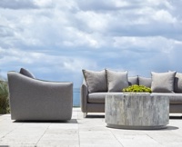 Bernhardt to Debut New Luxury Outdoor Furniture Category
