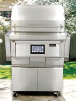 Coyote Outdoor Living Earns Top Award for Outdoor Kitchen Equipment Design