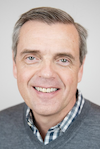 Glen Dimplex Americas Appoints Kevin Rantin as Director of US Sales - Trade Flame Division