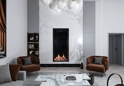 Ortal Named Most Outstanding Supplier of Luxury Contemporary Fireplaces by BUILD Magazine