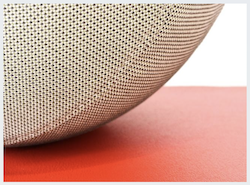 Serge Ferrari Introduces Woven FR Upholstery Fabric