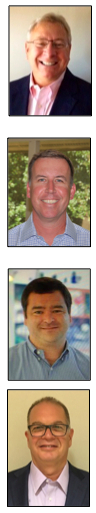 2016 Sales Rep of the Year Finalists Named