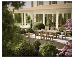 POLYWOOD Unveils Estate Collection