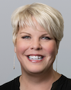 New VP of Specialty Retail at POLYWOOD