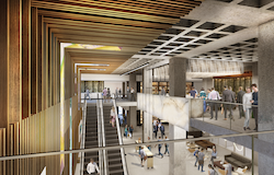 IMC Breaks Ground on New Casual Furniture Destination at AmericasMart Atlanta