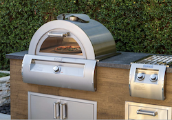 Fire Magic Updates Popular Pizza Oven