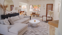 Fourth Edition of Couristan’s Area Rug Trend Report Video Launched