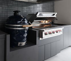 AMD Direct Showcased Outdoor Innovation at The New American Home 2026