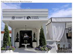Gabby and Summer Classics To Unveil 75+ New Products at High Point Market