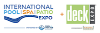 International Pool, Spa, Patio Expo, Co-located with Deck Expo, Expands Resources