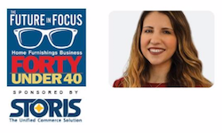 STORIS’ Marketing Supervisor, Caitlin Jascewsky, Inducted to HFB’s Forty Under 40