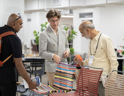 Casual Offerings Expand In Atlanta Ahead Of January Buying Event