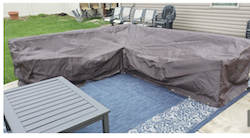 Celebrating Patio Season with Personalized Covers