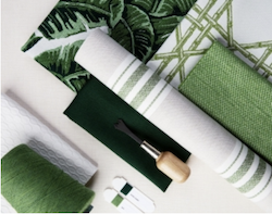 Trivantage® Exclusive Distributor of Sunbrella® Fusion