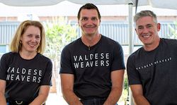 Valdese Weavers Celebrates Successful Year During Annual Employee-Owner Meeting